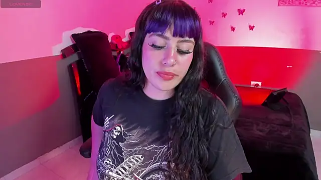 Cataleya Blare online show from June 2026 02:58:02 AM
