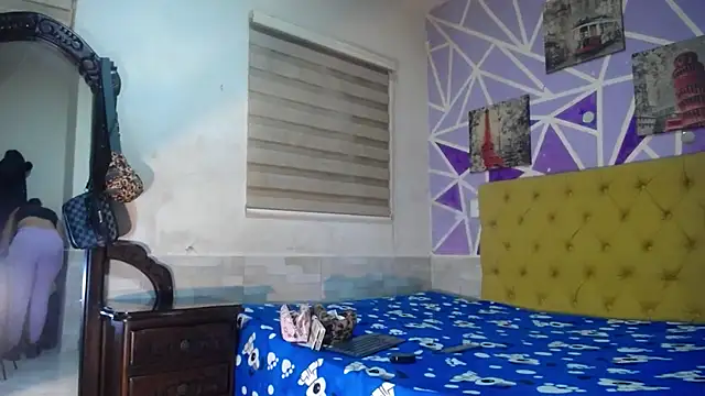 Snapshot of Hellen_maya chatting on April 2026 06:54:02 PM Hellen maya online show from April 2026 06:54:02 PM