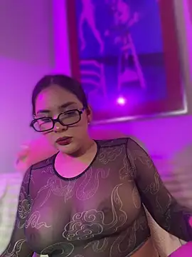 Snapshot of bunnymask chatting on April 2026 09:06:01 PM bunnymask online show from April 2026 09:06:01 PM