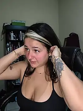 Snapshot of _lascivious chatting on July 2026 05:09:02 AM lascivious online show from July 2026 05:09:02 AM