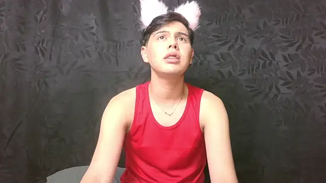 Felipe Kold online show from May 2026 03:23:01 AM