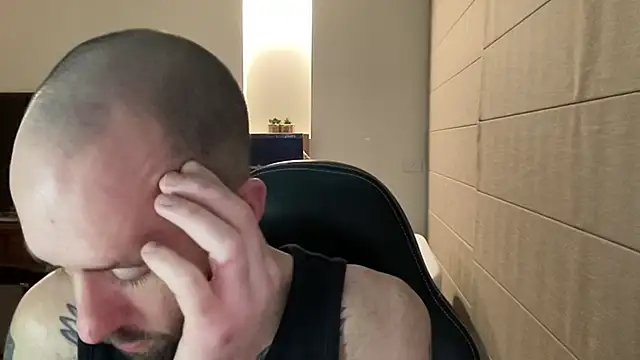 steveperry6969 online show from April 2026 12:12:01 PM