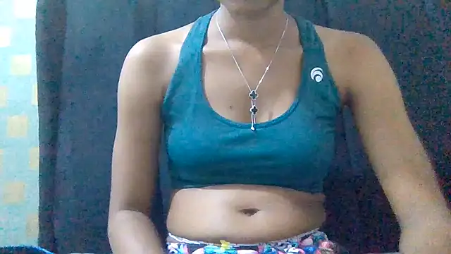 Tessy- online show from June 2026 05:01:02 PM