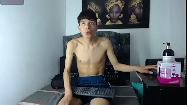 alex it0 online show from May 2026 08:58:01 PM