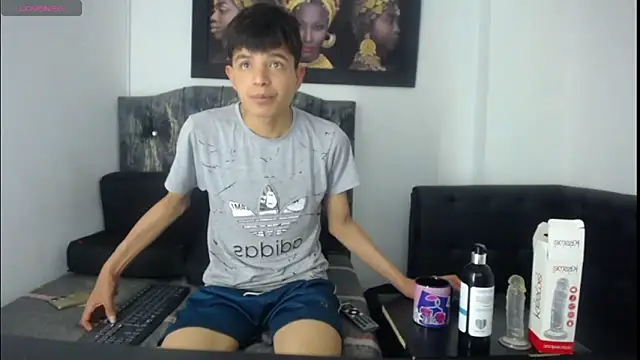 alex it0 online show from May 2026 08:26:02 PM
