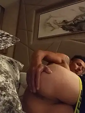 Daddyb00m online show from May 2026 05:58:02 AM