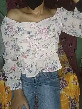 Rashmika  Rouni online show from May 2026 07:31:02 PM
