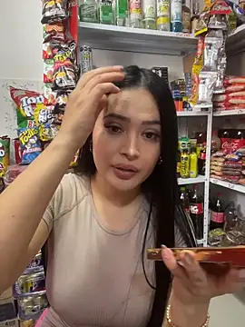 Sara fun online show from November 2025 07:37:02 PM