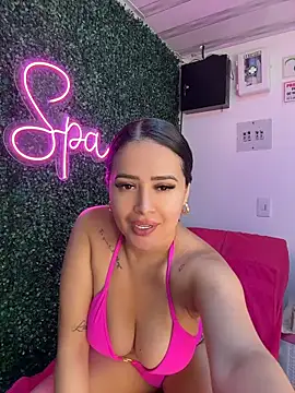 Snapshot of Sara_fun chatting on June 2026 02:07:02 PM Sara fun online show from June 2026 02:07:02 PM