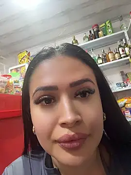 Snapshot of Sara_fun chatting on July 2026 09:17:01 PM Sara fun online show from July 2026 09:17:01 PM