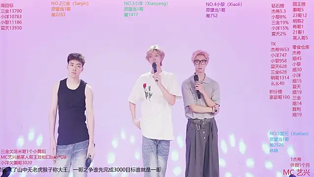 YLBOY-777 online show from June 2026 10:08:01 AM