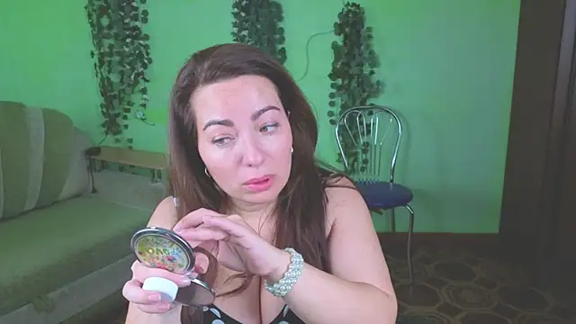Zoe Zephyr online show from May 2026 05:36:02 AM
