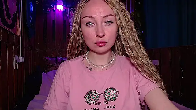 Mimi-Deep online show from May 2026 06:53:01 AM