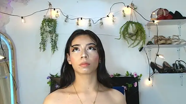 Sussan Oconell online show from July 2026 02:56:02 PM