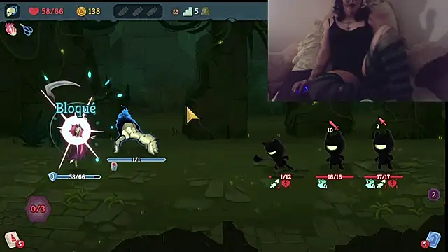 LovelyEden online show from April 2026 09:26:02 PM