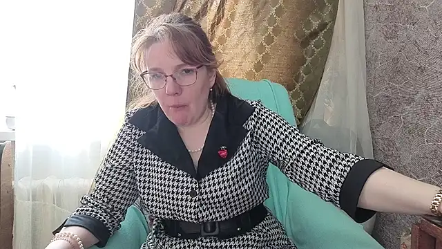 Miss SandraX online show from May 2026 03:09:02 PM