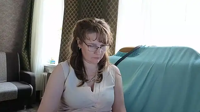 Miss SandraX online show from July 2026 04:24:01 PM