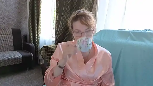 Miss SandraX online show from July 2026 03:19:02 AM