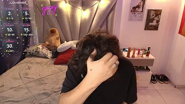 Snapshot of KaiOconnorr chatting on April 2026 12:06:02 PM KaiOconnorr online show from April 2026 12:06:02 PM