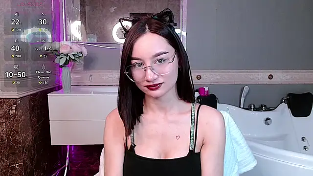 Snapshot of AndreaJohnsons chatting on April 2026 07:50:01 AM AndreaJohnsons online show from April 2026 07:50:01 AM