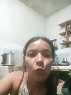 LunaArias online show from July 2026 11:39:02 AM