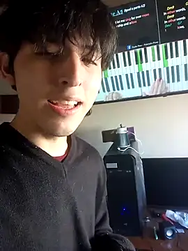 Userknowarg online show from April 2026 02:34:02 PM