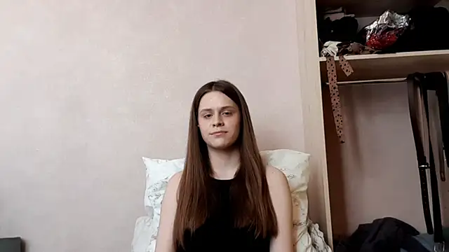 CyberLush online show from April 2026 07:09:02 AM