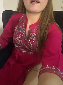Tasty LushDesire online show from June 2026 07:16:02 PM