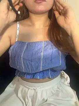 Tasty LushDesire online show from June 2026 06:28:01 PM