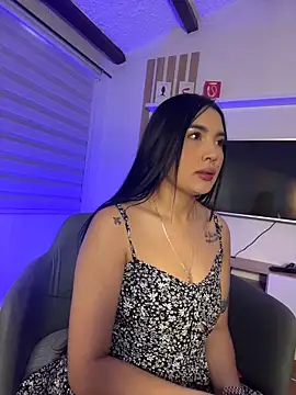  hanna gomez online show from April 2026 12:33:01 PM