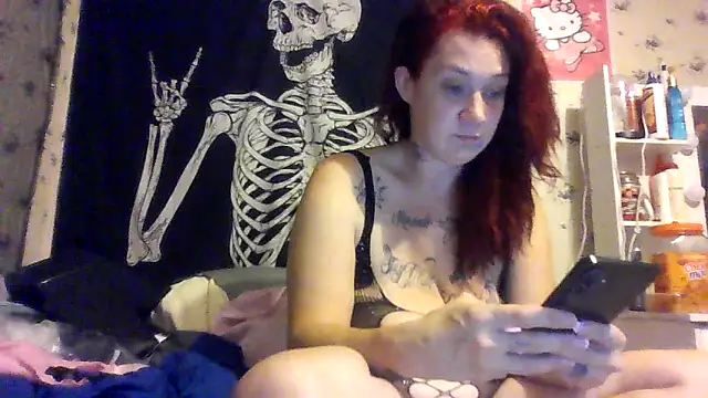 gagqueen2026 online show from May 2026 03:47:01 AM