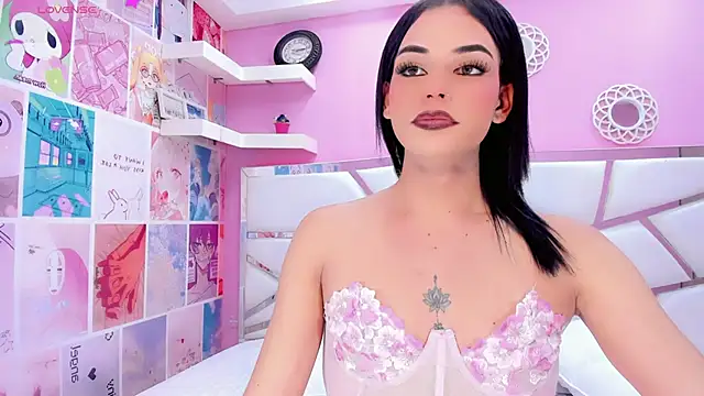 ValeriQueen online show from May 2026 12:45:01 PM