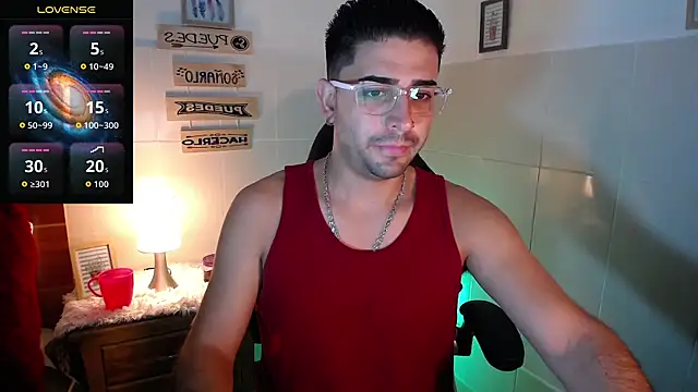 Snapshot of andders_ chatting on May 2026 02:46:02 PM andders online show from May 2026 02:46:02 PM