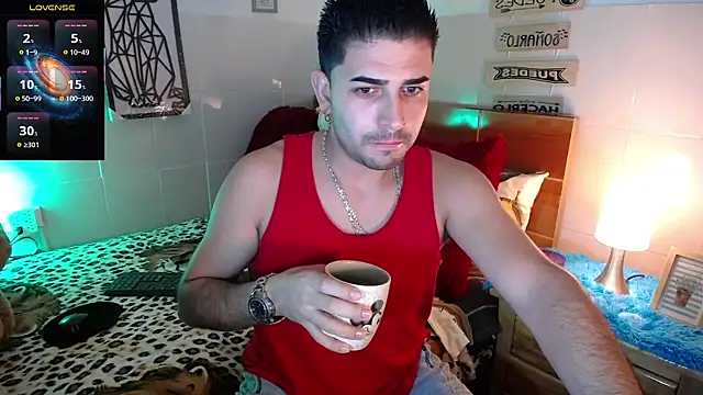 Snapshot of andders_ chatting on June 2026 10:03:02 PM andders online show from June 2026 10:03:02 PM