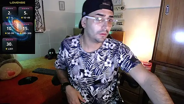 Snapshot of andders_ chatting on July 2026 11:36:01 PM andders online show from July 2026 11:36:01 PM