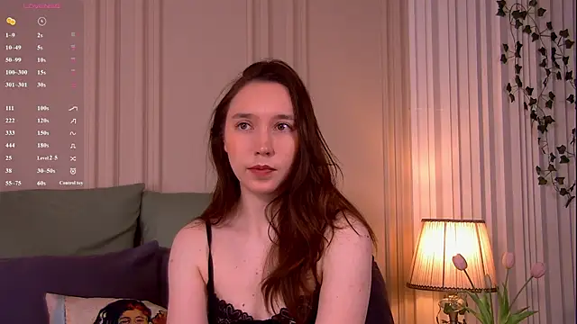 Suzaneey online show from May 2026 06:23:02 PM