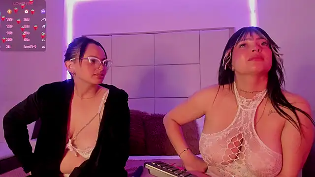 Agatha Atenea11 online show from May 2026 02:40:01 AM