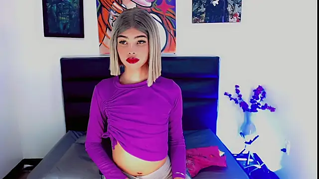 gaby dream  online show from June 2026 03:39:01 AM
