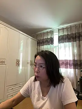 Snapshot of lisha521 chatting on June 2026 01:22:01 AM lisha521 online show from June 2026 01:22:01 AM