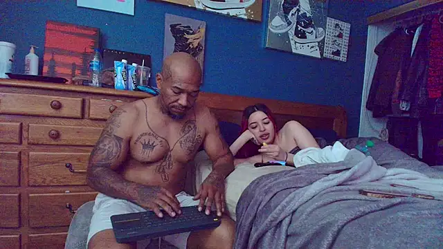 vvsphenomenal online show from April 2026 09:04:02 PM