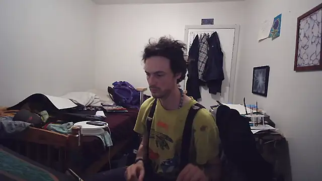 JohnnyMoves online show from May 2026 02:30:01 AM