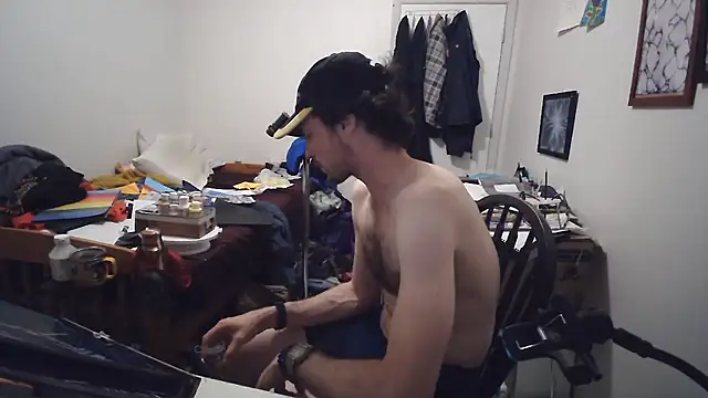 JohnnyMoves online show from May 2026 04:53:01 AM