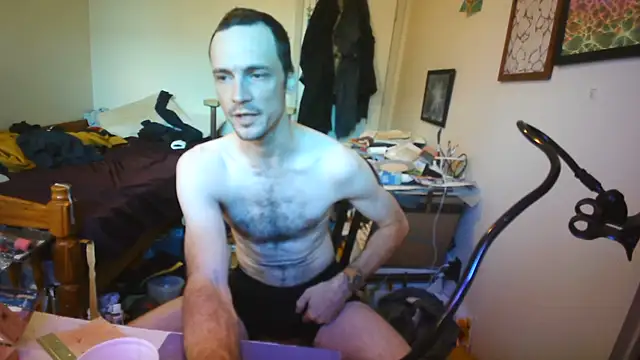 JohnnyMoves online show from July 2026 11:17:02 AM