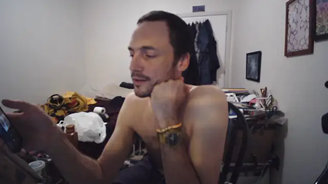 JohnnyMoves online show from July 2026 05:16:02 AM