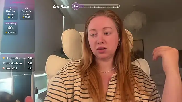arielsweetieee online show from May 2026 09:25:01 AM