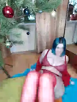 GloriaEvans online show from December 2024 05:58:02 AM