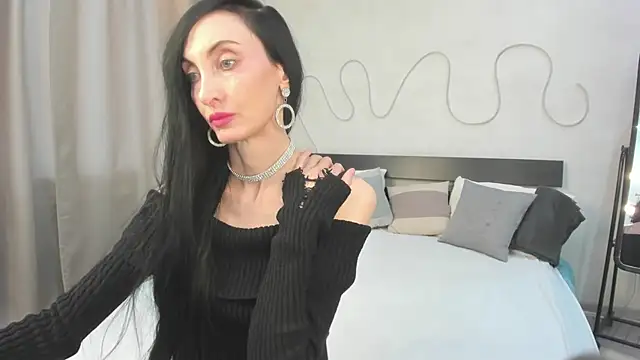 Avrora Mars online show from April 2026 09:19:02 AM