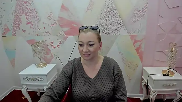 Nina159 online show from April 2026 02:09:01 PM