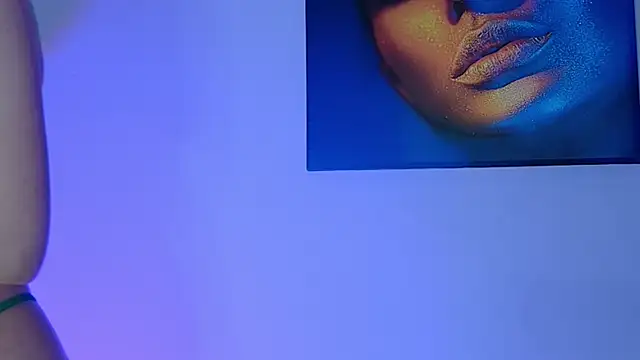 Snapshot of JoLicious_ chatting on May 2026 04:42:02 AM JoLicious online show from May 2026 04:42:02 AM