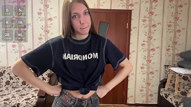 ToiAhsing online show from May 2026 05:24:01 AM